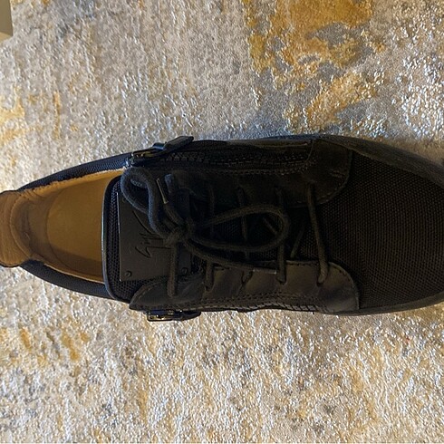 Zanotti erkek ayakkabısı