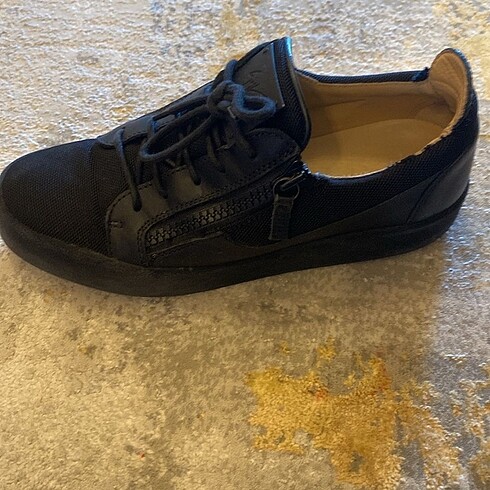Giuseppe Zanotti Zanotti erkek ayakkabısı