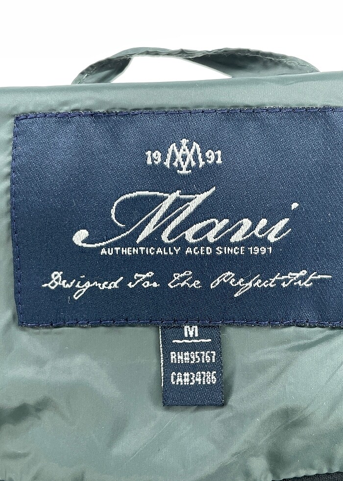 Mavi Jeans Yağmurluk %70 İndirimli. - Görsel 4