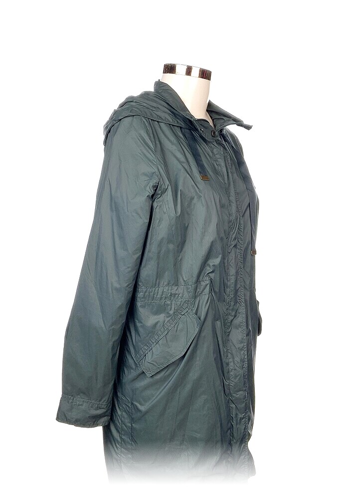 Mavi Jeans Yağmurluk %70 İndirimli. - Görsel 2