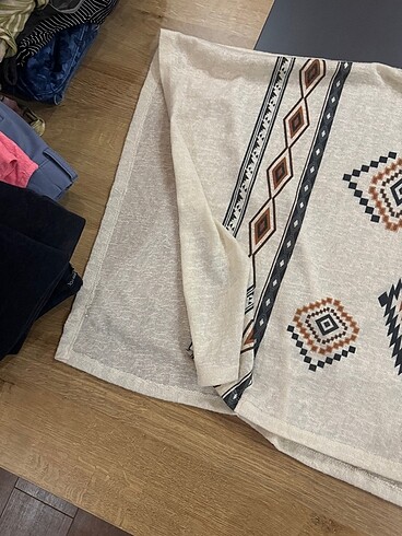 m Beden ten rengi Renk Batik tarz bluz