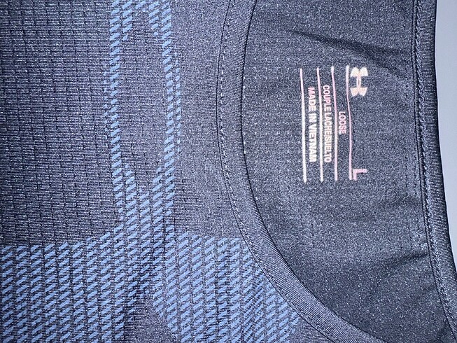 Diğer Under armour tshirt