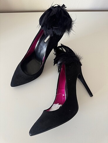 Bershka stiletto