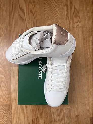 Lacoste Lacoste spor ayakkabısı