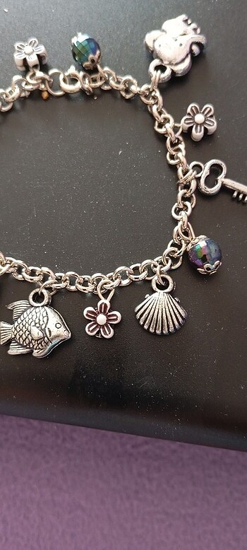 Accessorize Bilezik