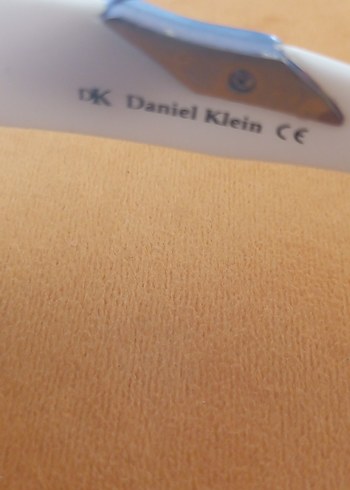 Beden beyaz Renk Beyaz Transparan Kadın Güneş Gözlüğü