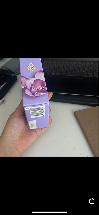 Beden Venus Gillette Comfortglide breeze 2