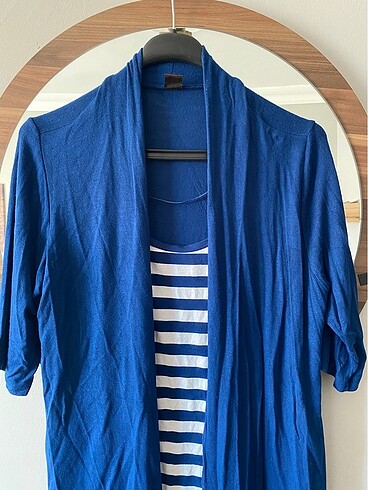 Diğer MS&MODE Bluz