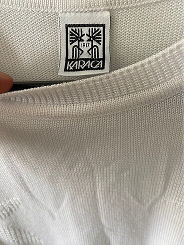 m Beden KARACA Kazak