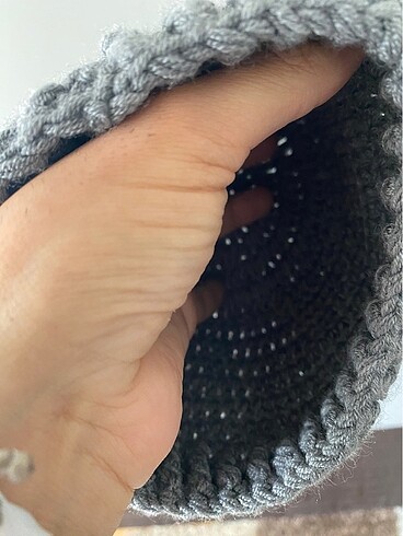 UNİSEX Çocuk Beresi - Görsel 7