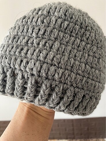 UNİSEX Çocuk Beresi - Görsel 6