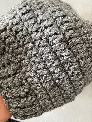 UNİSEX Çocuk Beresi - Görsel 8