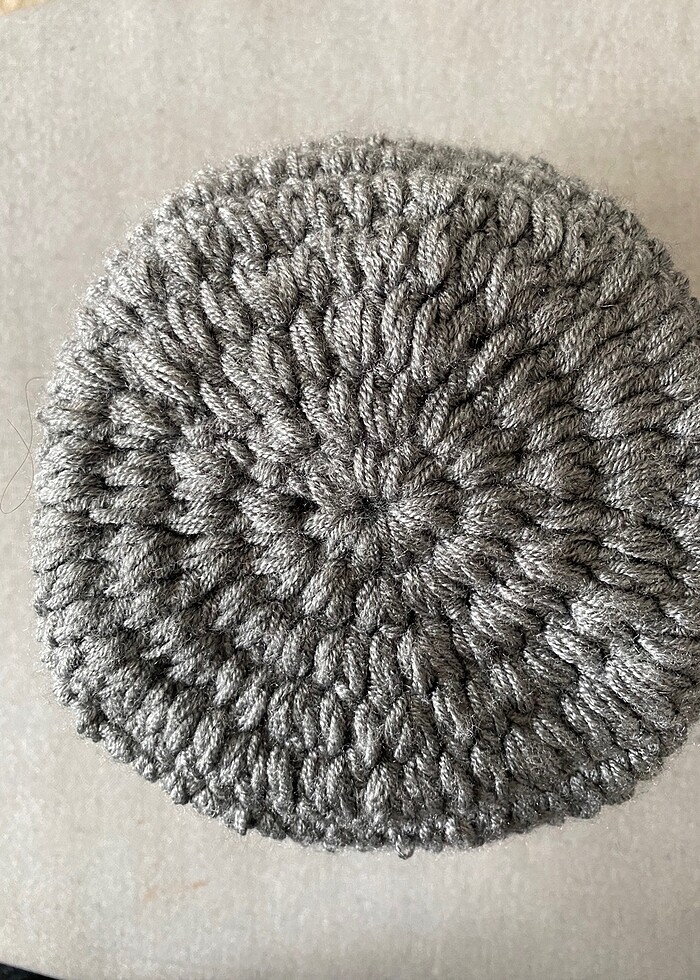 UNİSEX Çocuk Beresi - Görsel 5