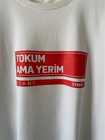 l Beden ERKEK Tişört