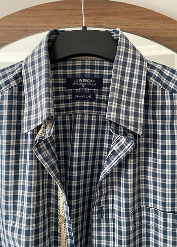 LCWAİKİKİ Erkek Gömlek - Görsel 3