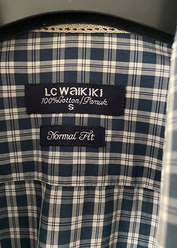 LCWAİKİKİ Erkek Gömlek - Görsel 4