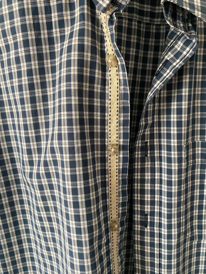 LCWAİKİKİ Erkek Gömlek - Görsel 5