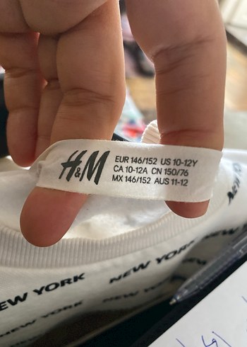 H&M Kazak - Görsel 7