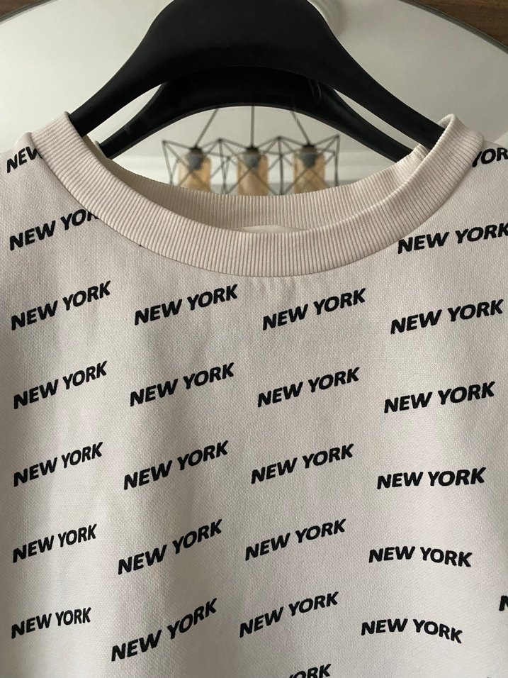 H&M Kazak - Görsel 3