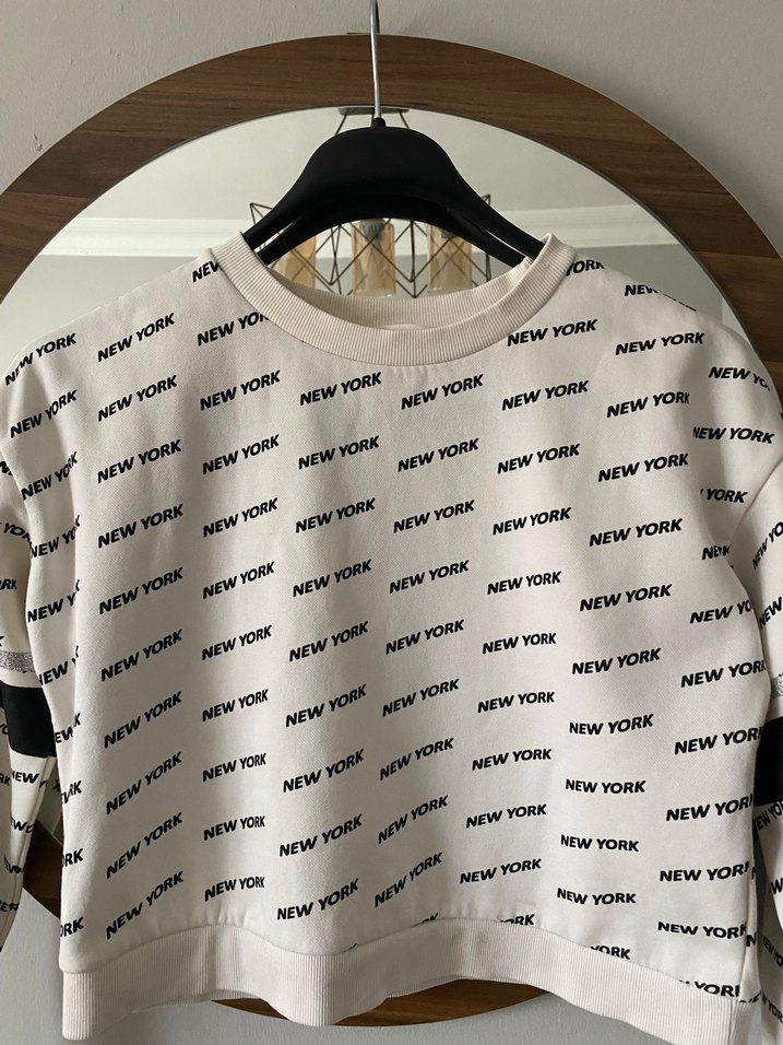 H&M Kazak - Görsel 2