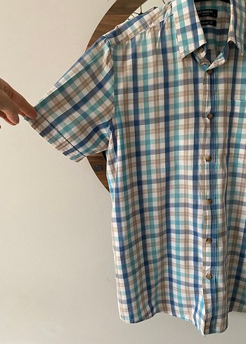 LCWAİKİKİ Erkek Gömlek - Görsel 7