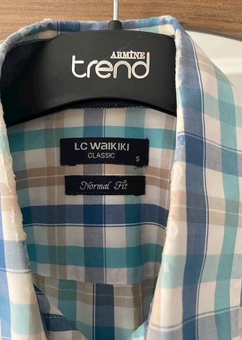 LCWAİKİKİ Erkek Gömlek - Görsel 3