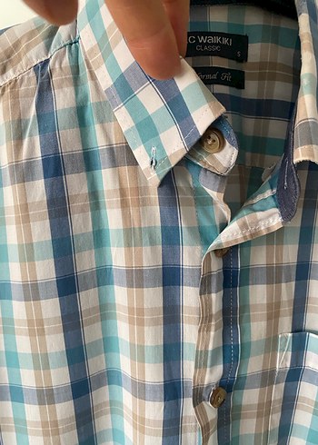 LCWAİKİKİ Erkek Gömlek - Görsel 4
