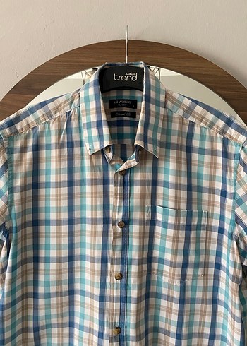 LCWAİKİKİ Erkek Gömlek - Görsel 2