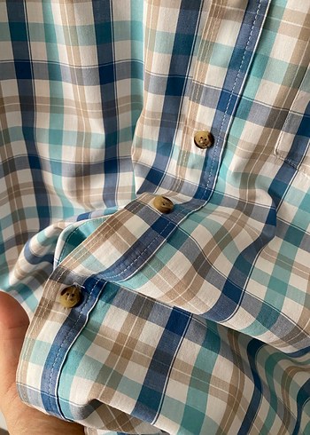 LCWAİKİKİ Erkek Gömlek - Görsel 6