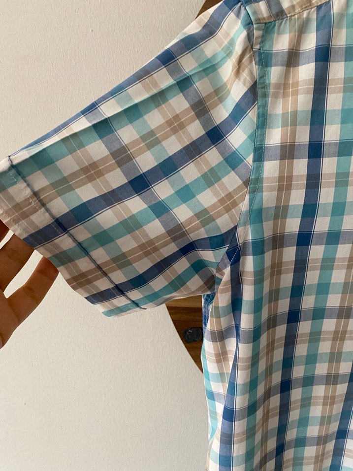 LCWAİKİKİ Erkek Gömlek - Görsel 5