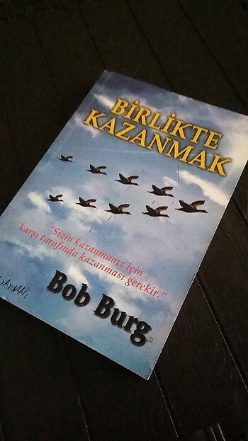 Birlikte Kazanmak 