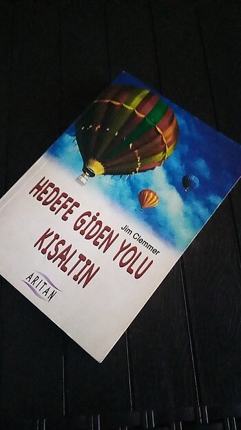 Hedefe giden yolu kısaltın