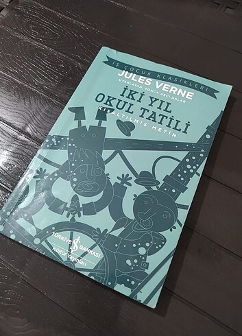 İKİ YIL OKUL TATİLİ