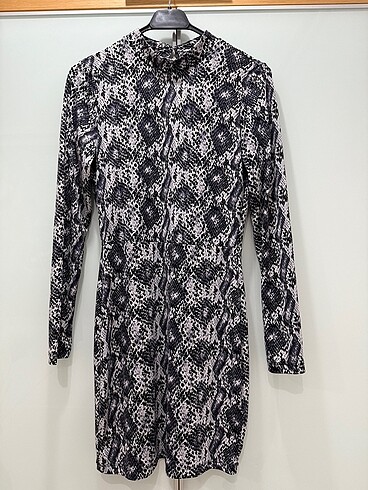 H&M elbise