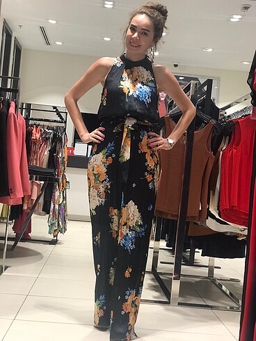 Zara tulum