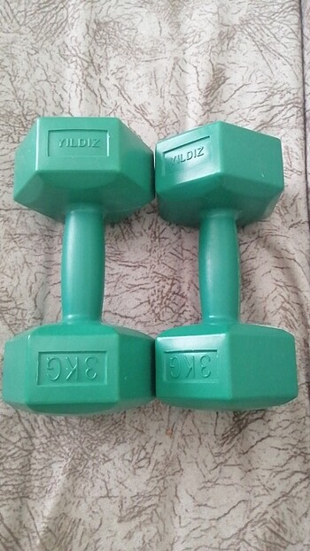  Beden 3 kilo danbıl 