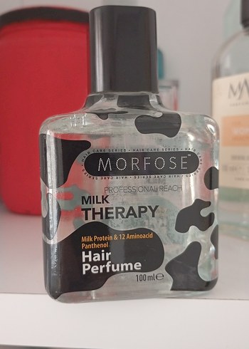 Diğer Morfose Milk Therapy Saç Parfümü 100 ml