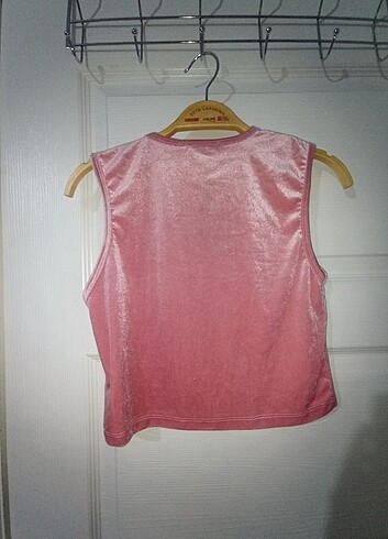 Keen Kadife crop