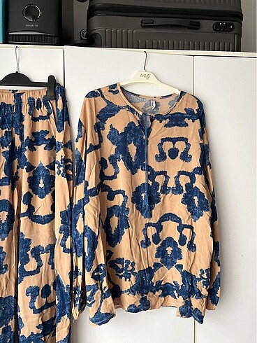 xxl Beden Tesettür takım 4XL