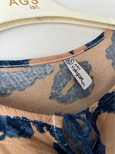 xxl Beden çeşitli Renk Tesettür takım 4XL