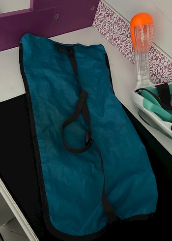 Decathlon Subea Yetişkin Su Altı Keşif Maskesi - Görsel 14