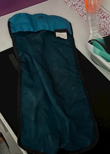 Decathlon Subea Yetişkin Su Altı Keşif Maskesi - Görsel 15