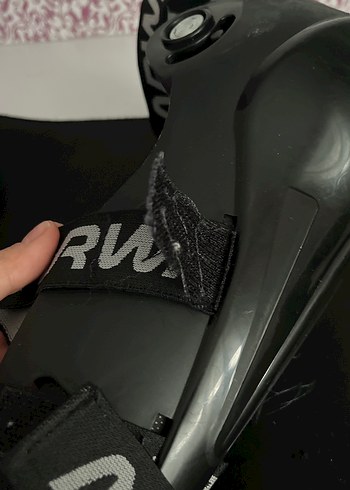 arwic motorsiklet dizliği - Görsel 8