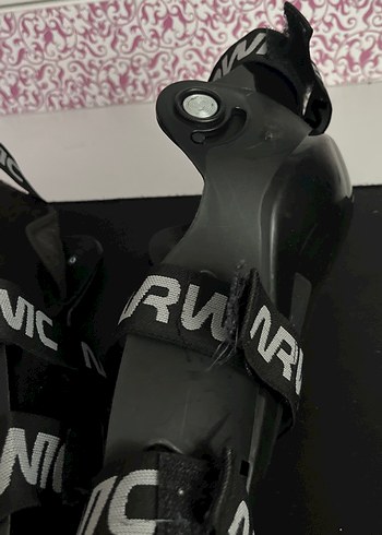 arwic motorsiklet dizliği - Görsel 7