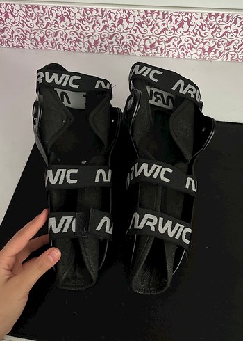 arwic motorsiklet dizliği - Görsel 3