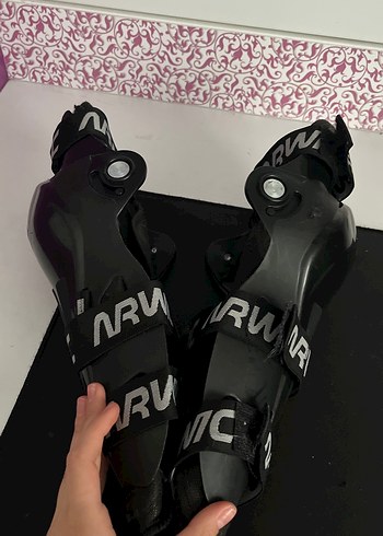 arwic motorsiklet dizliği - Görsel 6