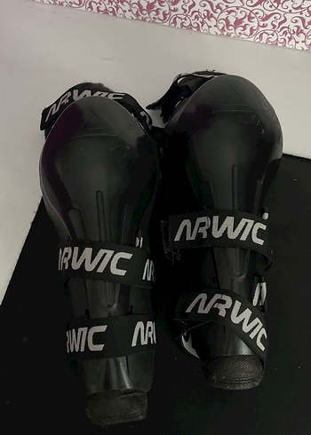 arwic motorsiklet dizliği - Görsel 5