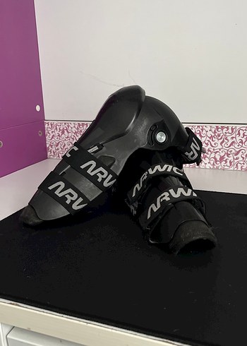 arwic motorsiklet dizliği - Görsel 2