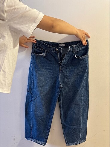 Defacto BALOON MODEL JEAN PANTOLON