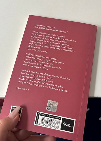 Yaşam 19 - Neslican Tay - Görsel 2